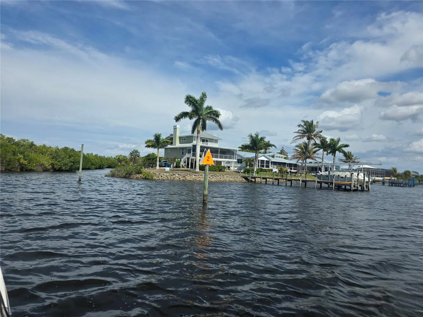 3796 Peace River Drive, FL