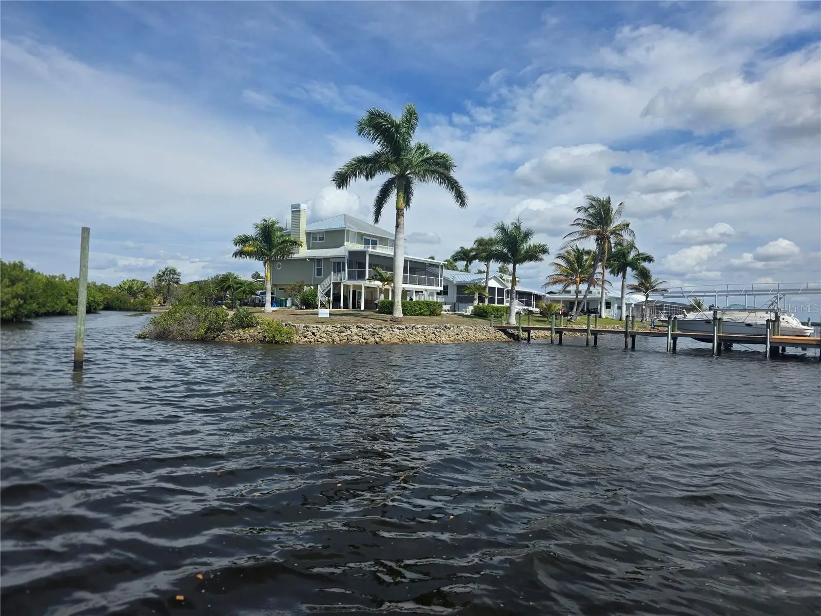 3796 Peace River Drive, FL
