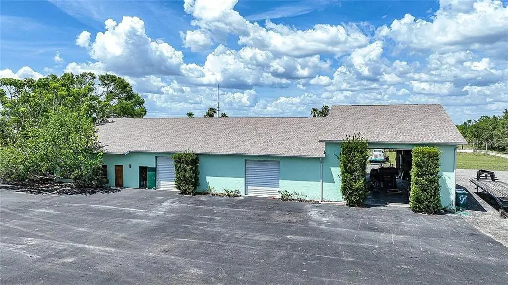 3400 Rowland Drive, FL