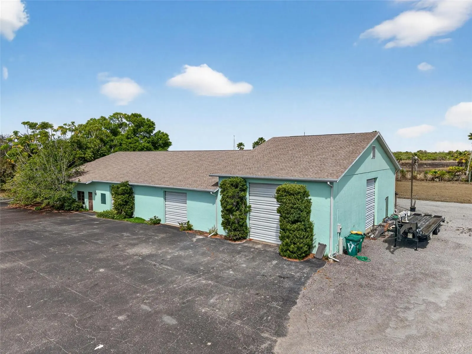 3400 Rowland Drive, FL