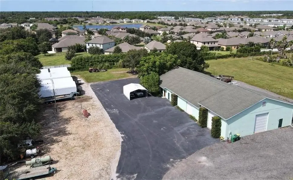 3400 Rowland Drive, FL