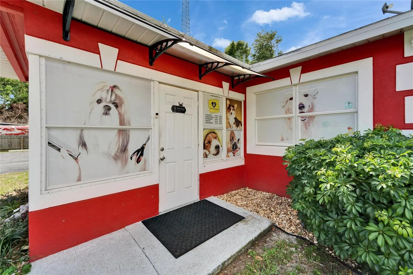 126 Ridgewood Avenue, FL