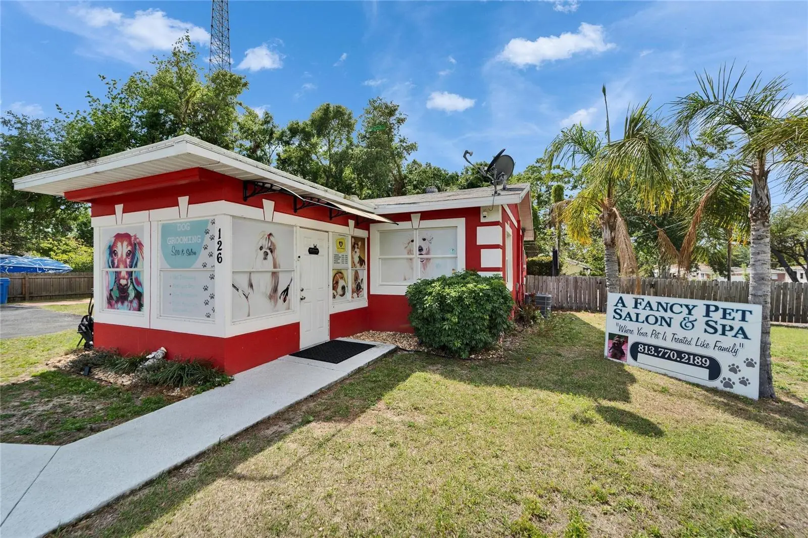 126 Ridgewood Avenue, FL