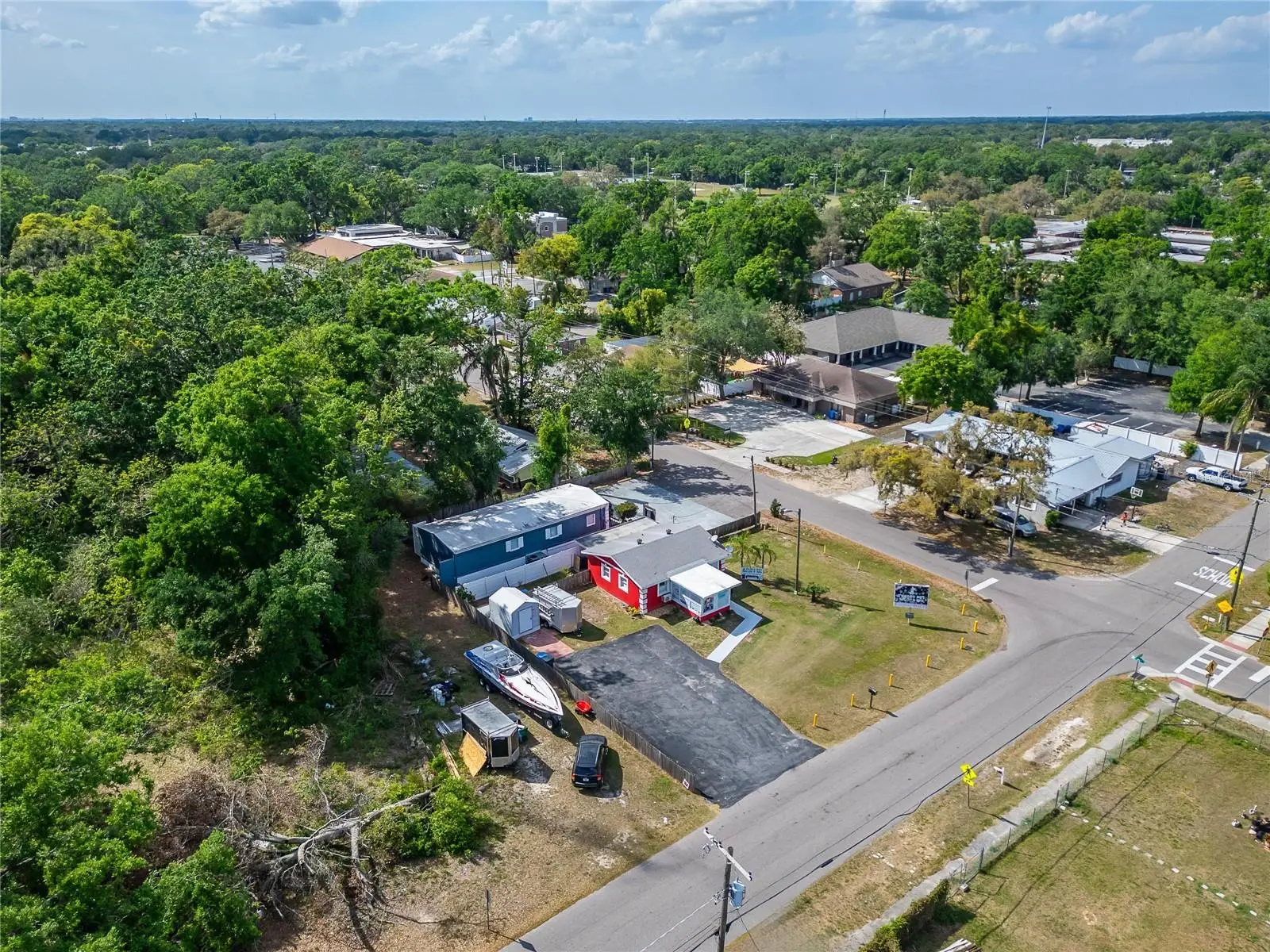 126 Ridgewood Avenue, FL