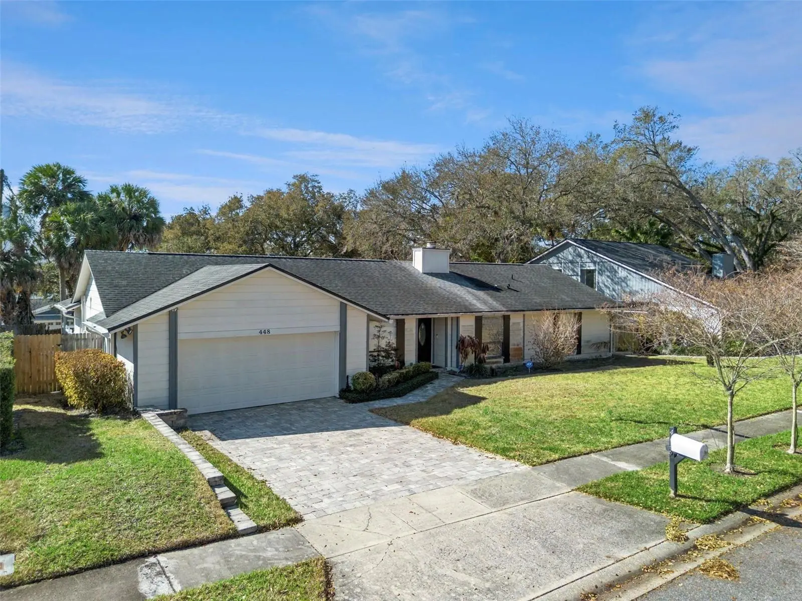 448 Stonewood Lane, FL