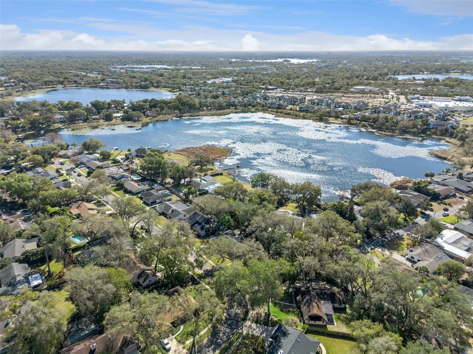 448 Stonewood Lane, FL