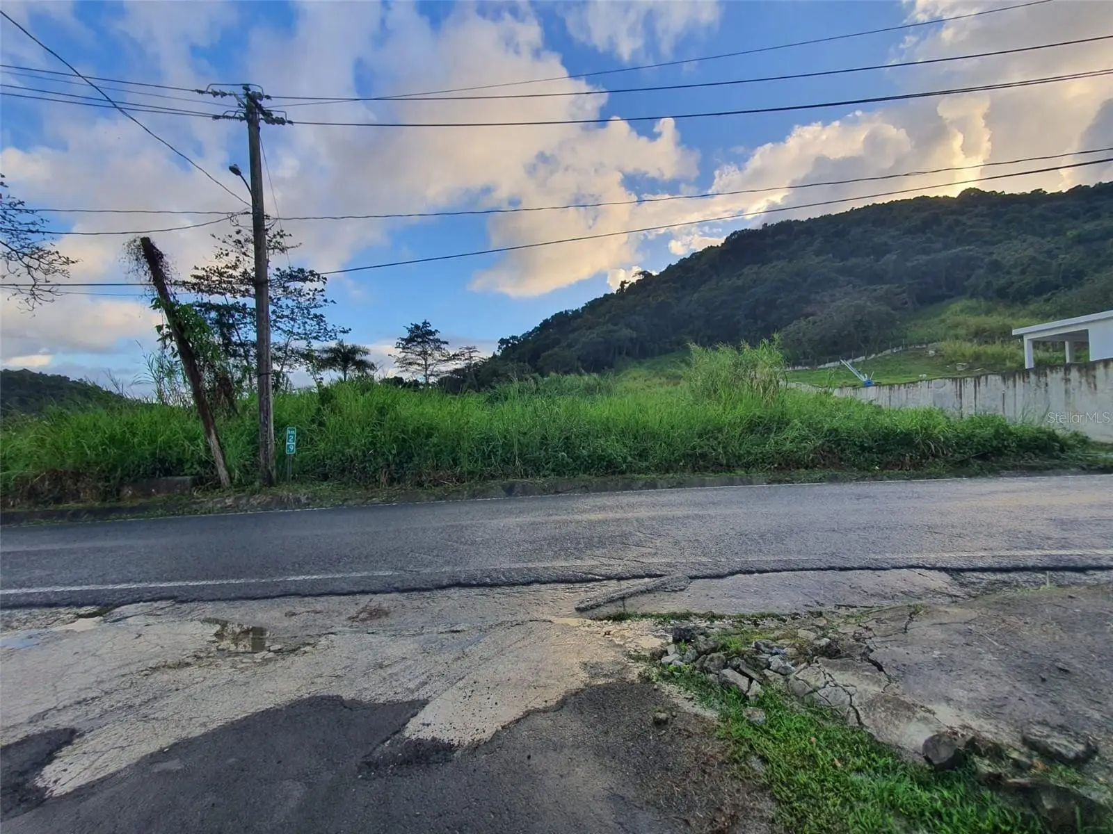 Carr 191, PR