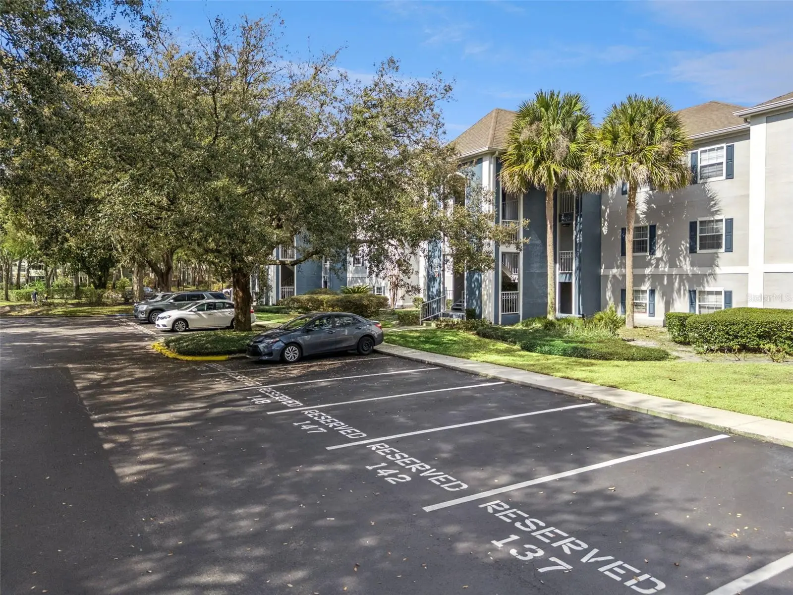 8201 Olympia Court, FL
