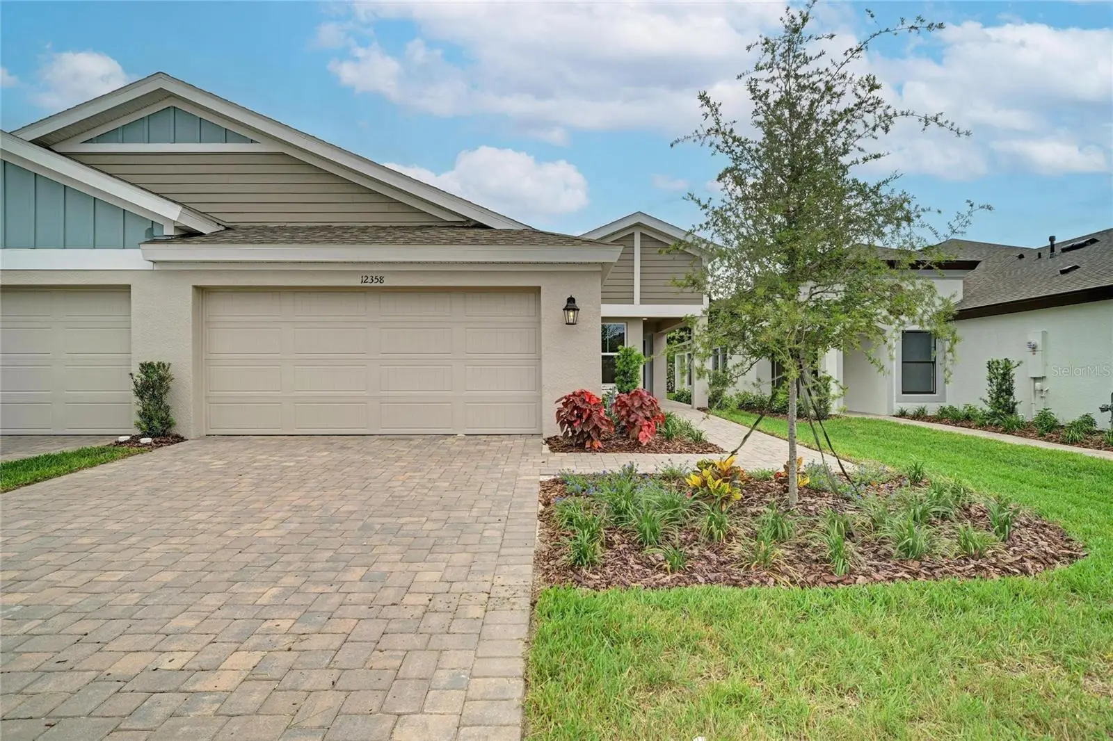 12358 Oak Hill Way, FL