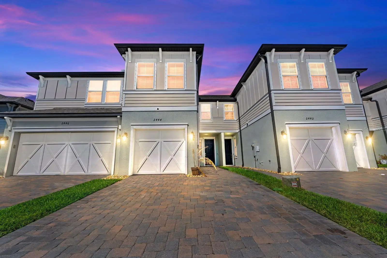 2444 Foggy Creek Circle, FL