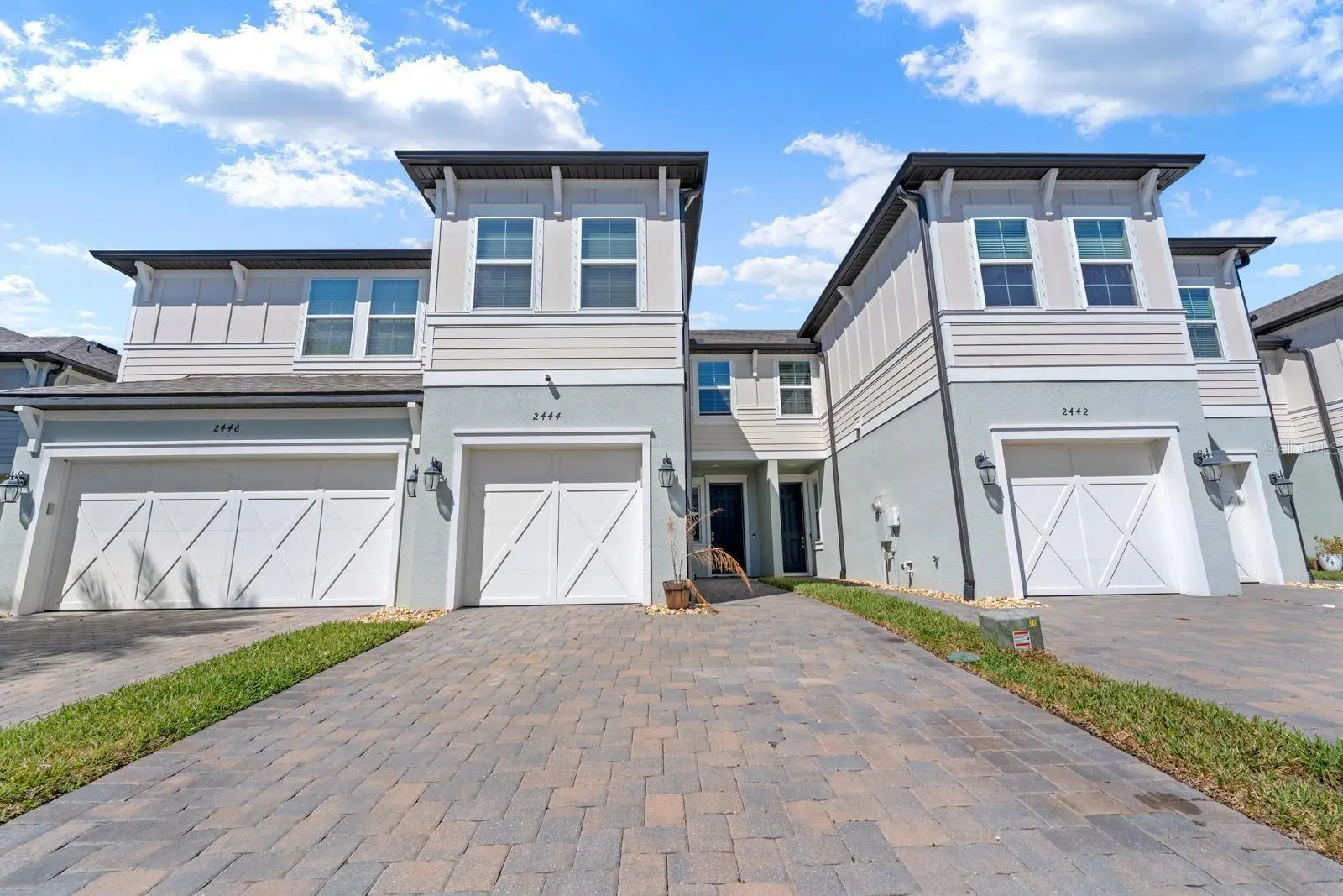 2444 Foggy Creek Circle, FL