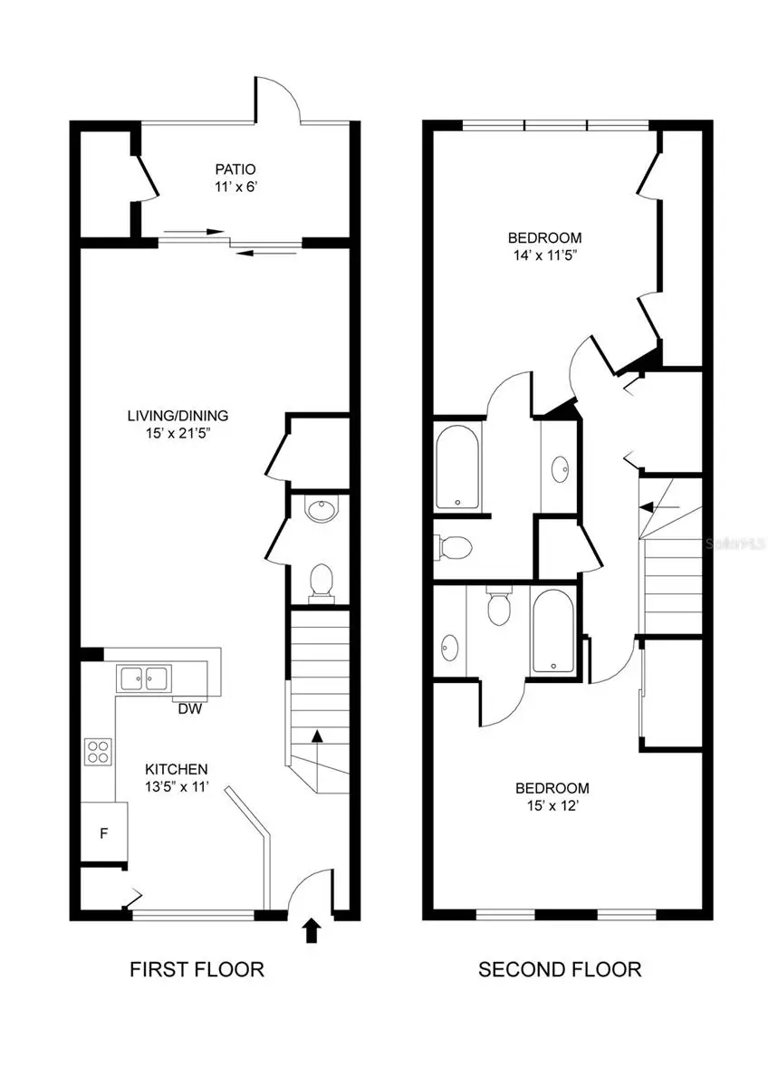 1450 Stockton Drive, FL