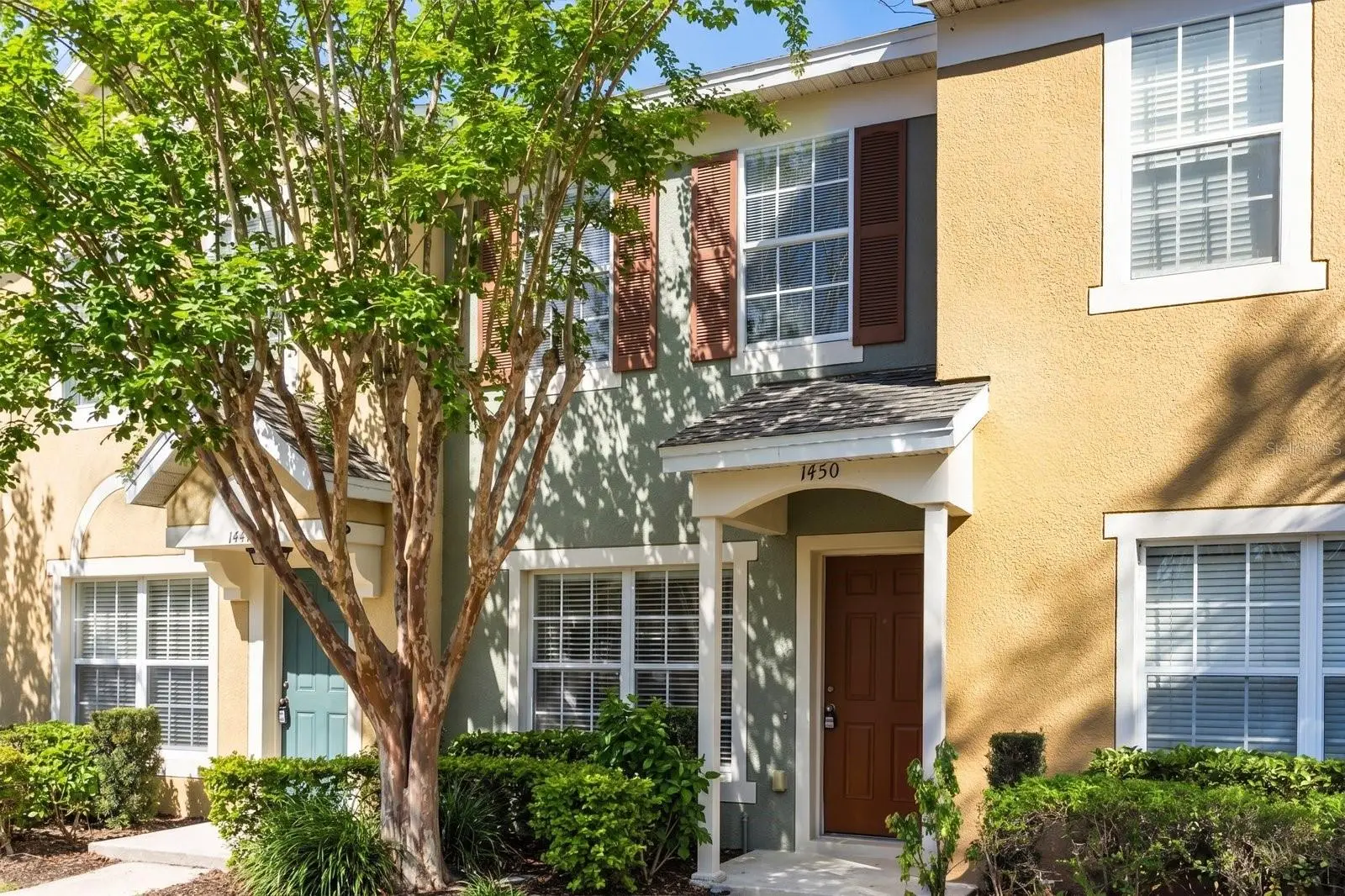 1450 Stockton Drive, FL