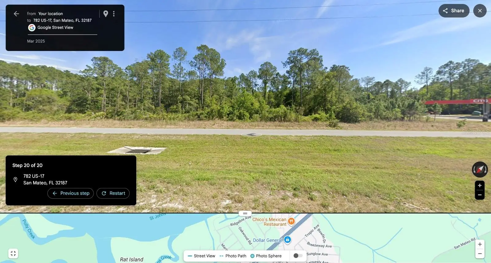 782 Us Highway 17, FL