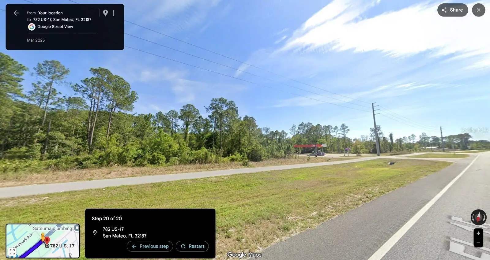 782 Us Highway 17, FL
