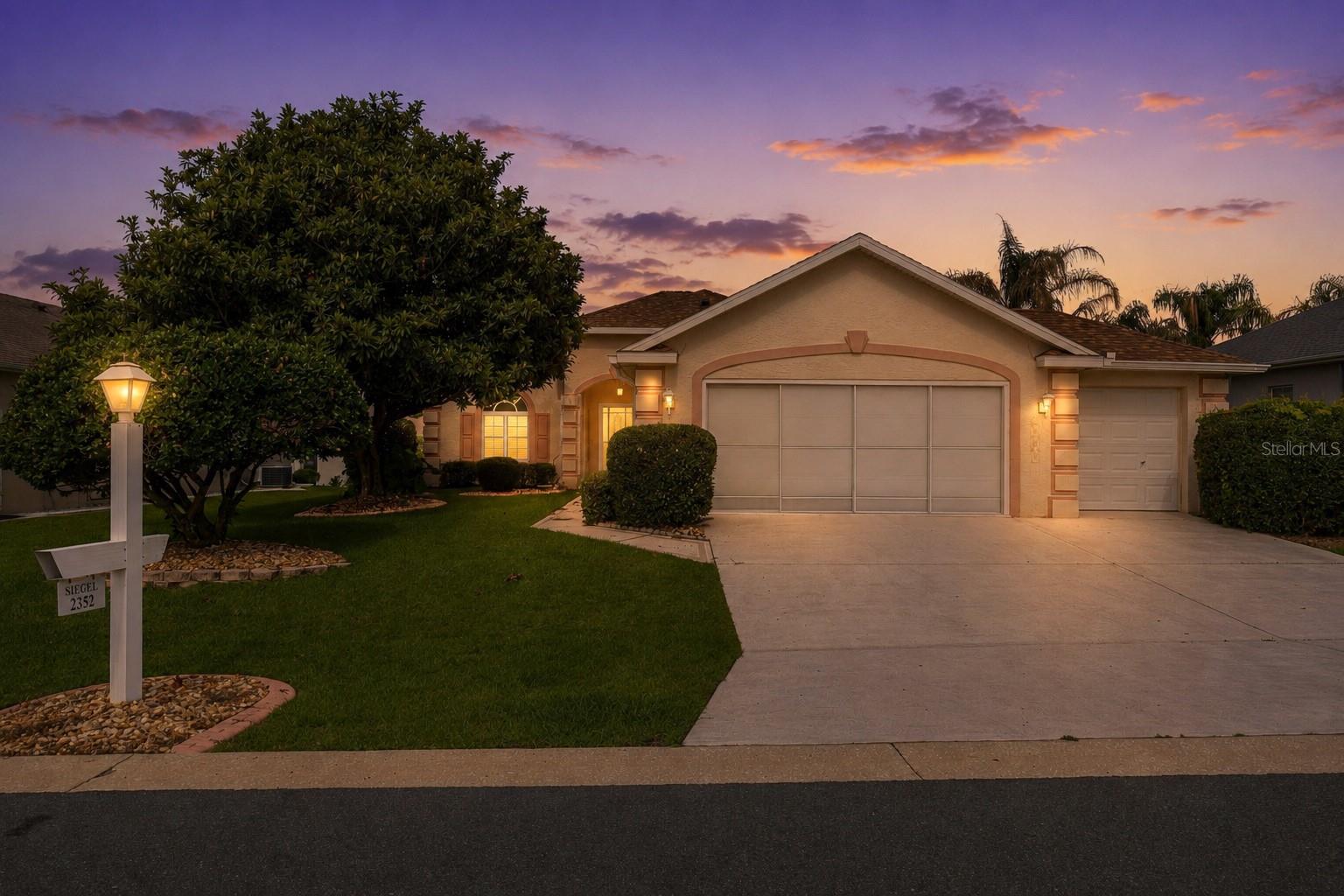 2352 58th Terrace, FL