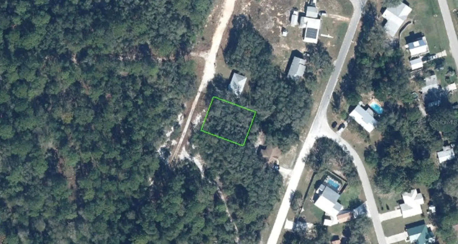 2656 Todd Road, FL