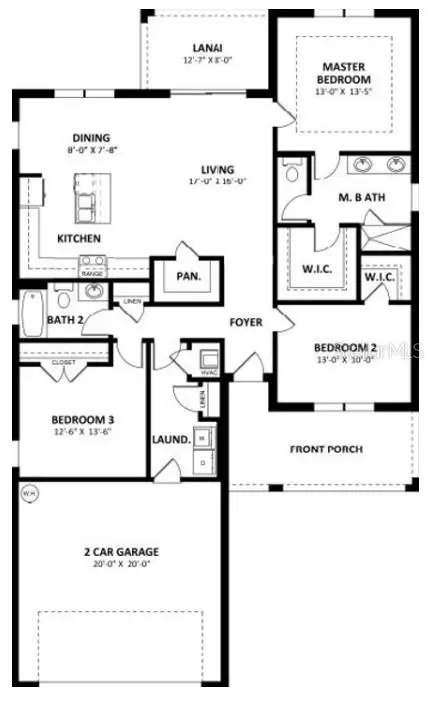 1509 Landmark Drive, FL