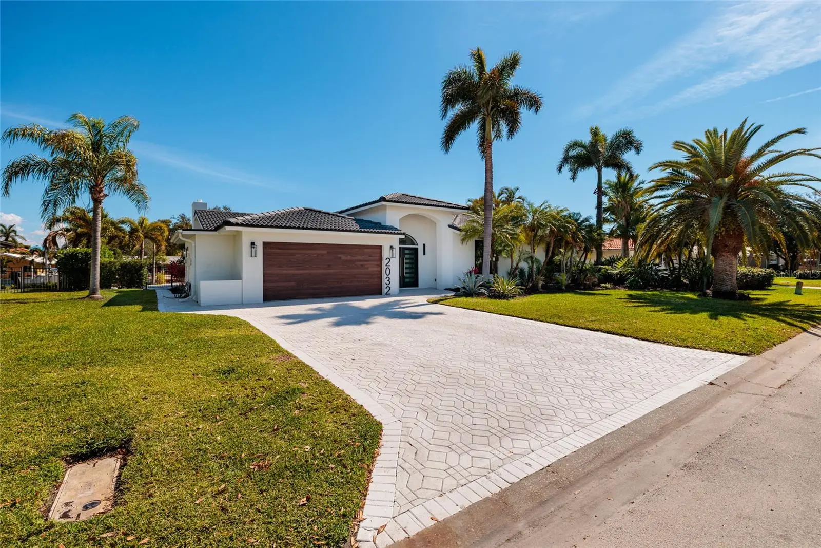 2032 Kansas Avenue, FL