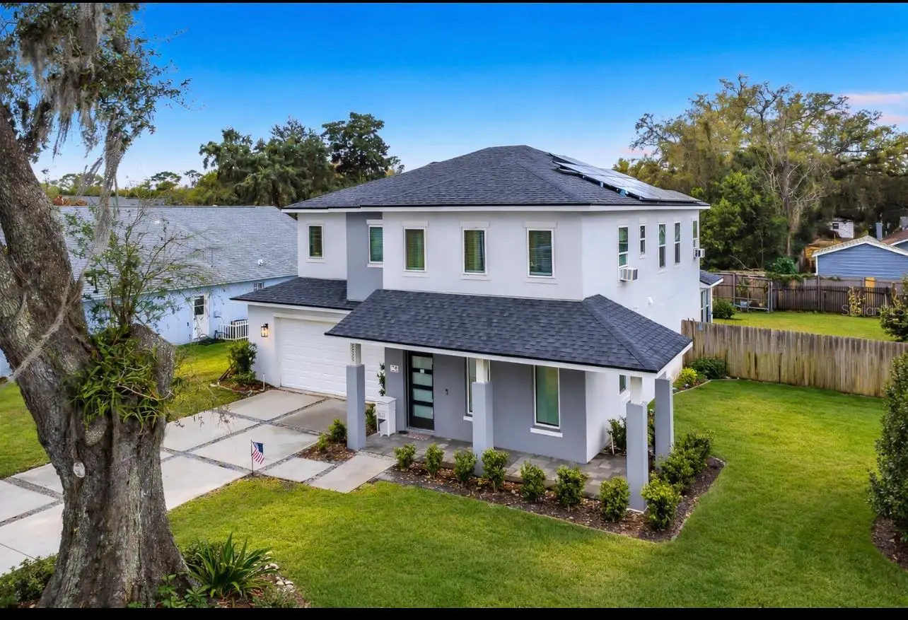 2720 Shine Avenue, FL