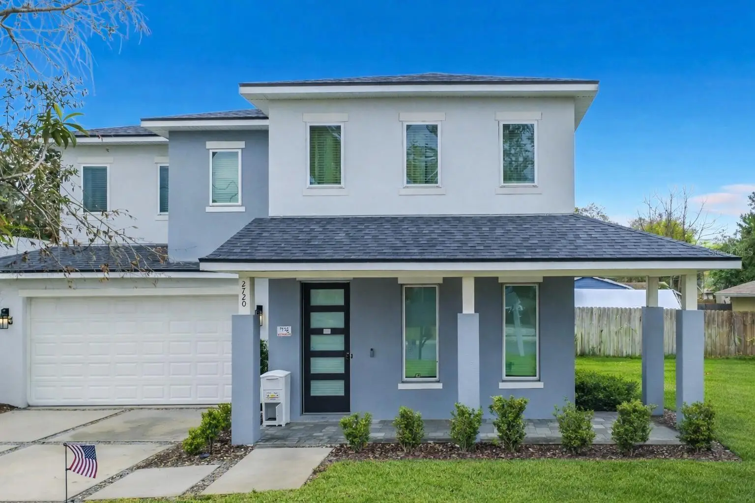 2720 Shine Avenue, FL