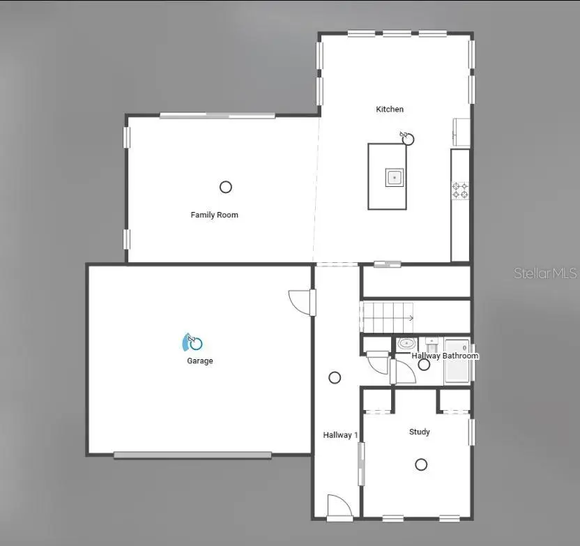 2720 Shine Avenue, FL