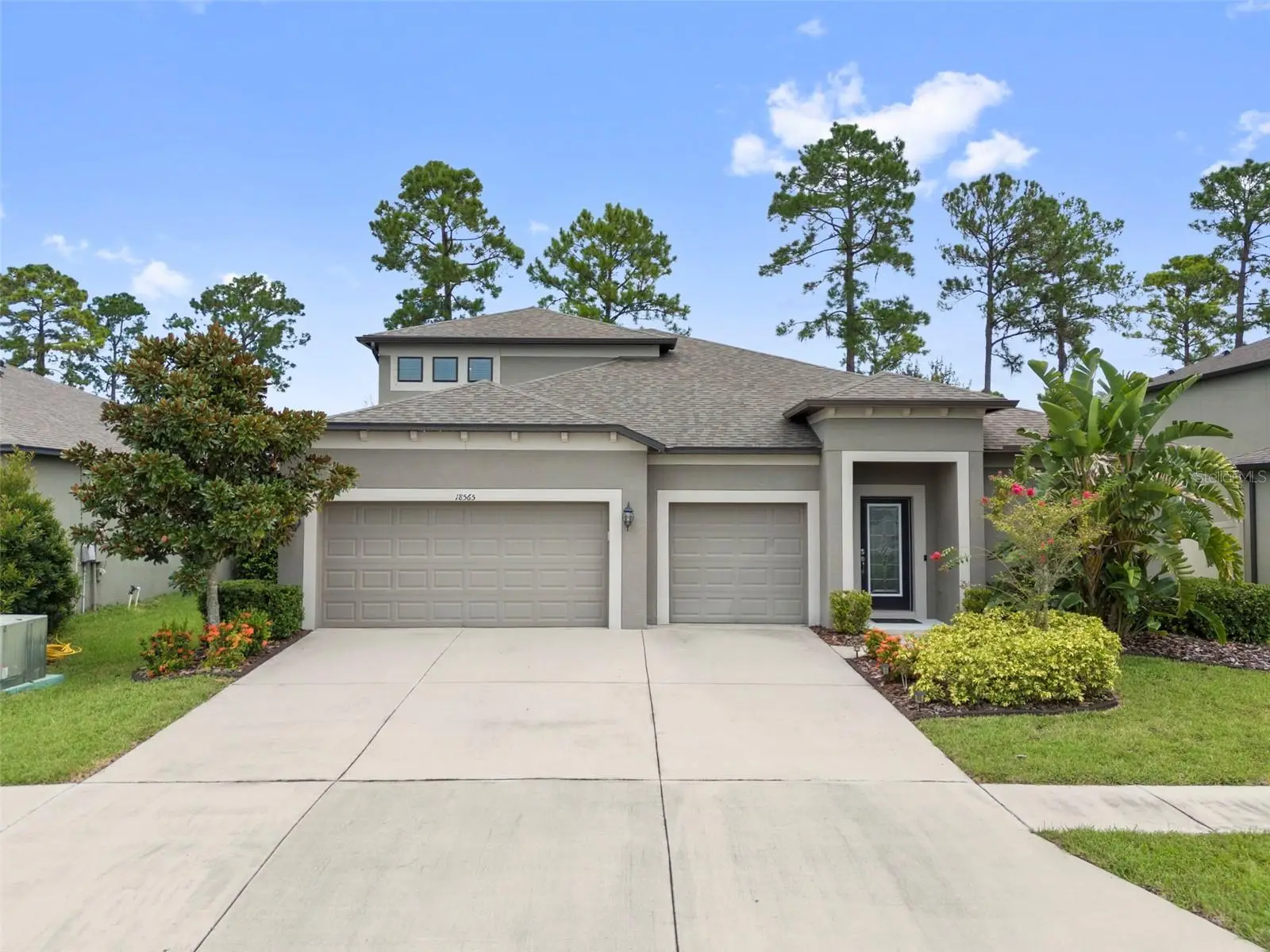 18565 Obregan Drive, FL