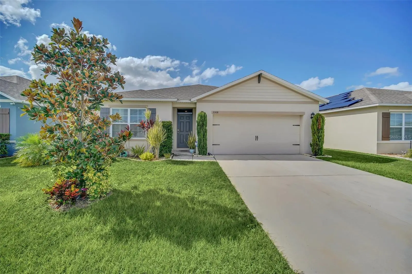 3308 Country Walk Club Circle, FL