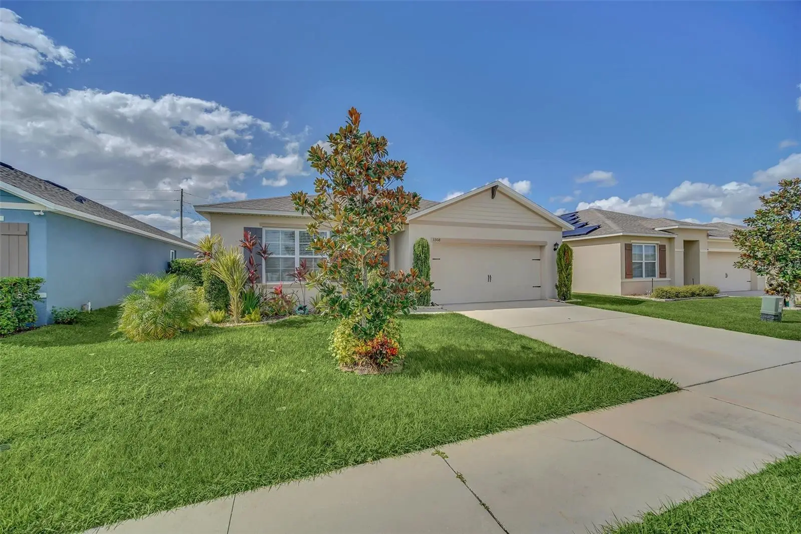 3308 Country Walk Club Circle, FL