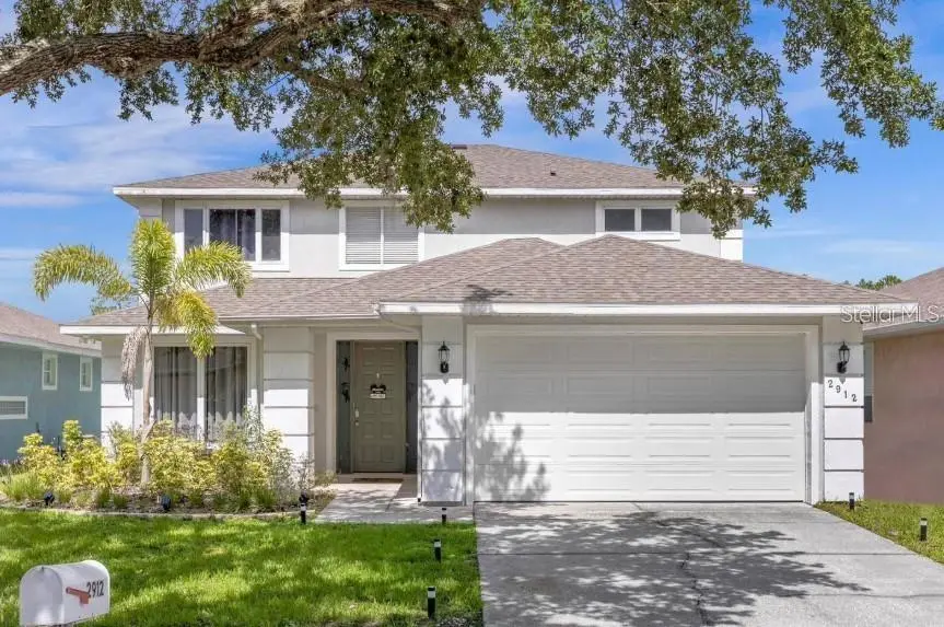 2912 Sunset Lakes Boulevard, FL