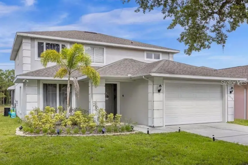 2912 Sunset Lakes Boulevard, FL