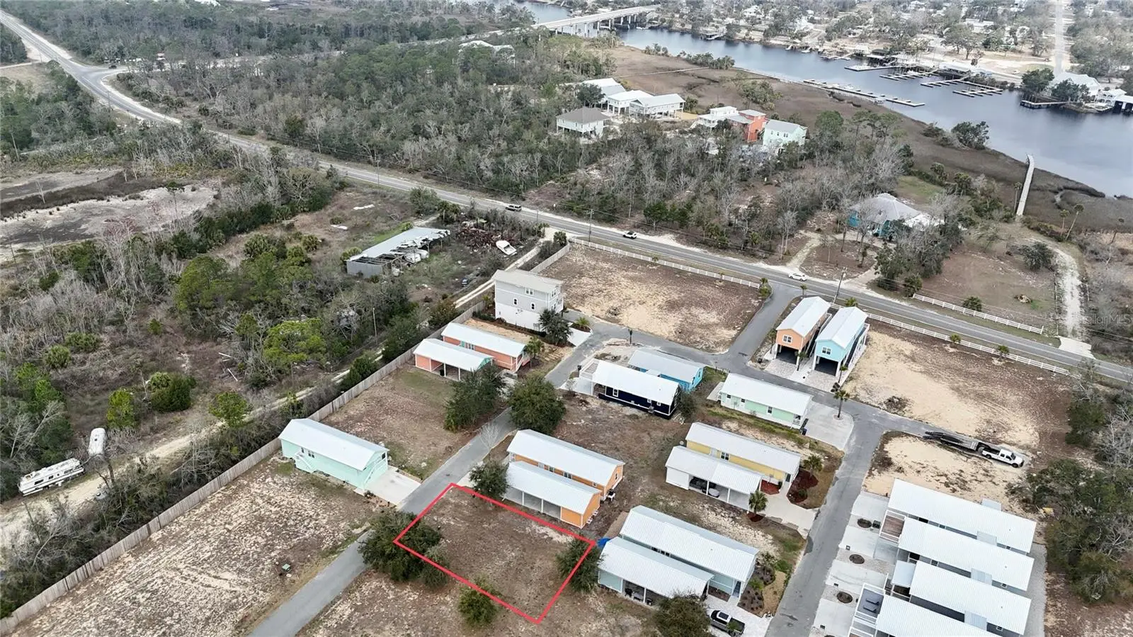 Tbd 879th Street, FL