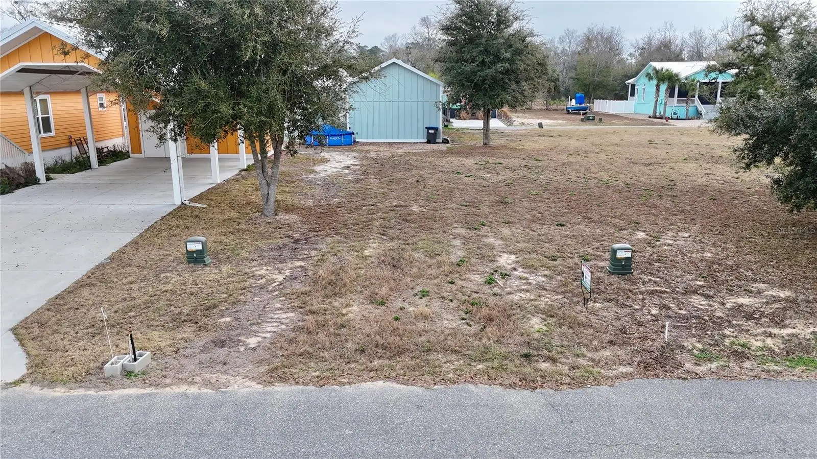 Tbd 879th Street, FL