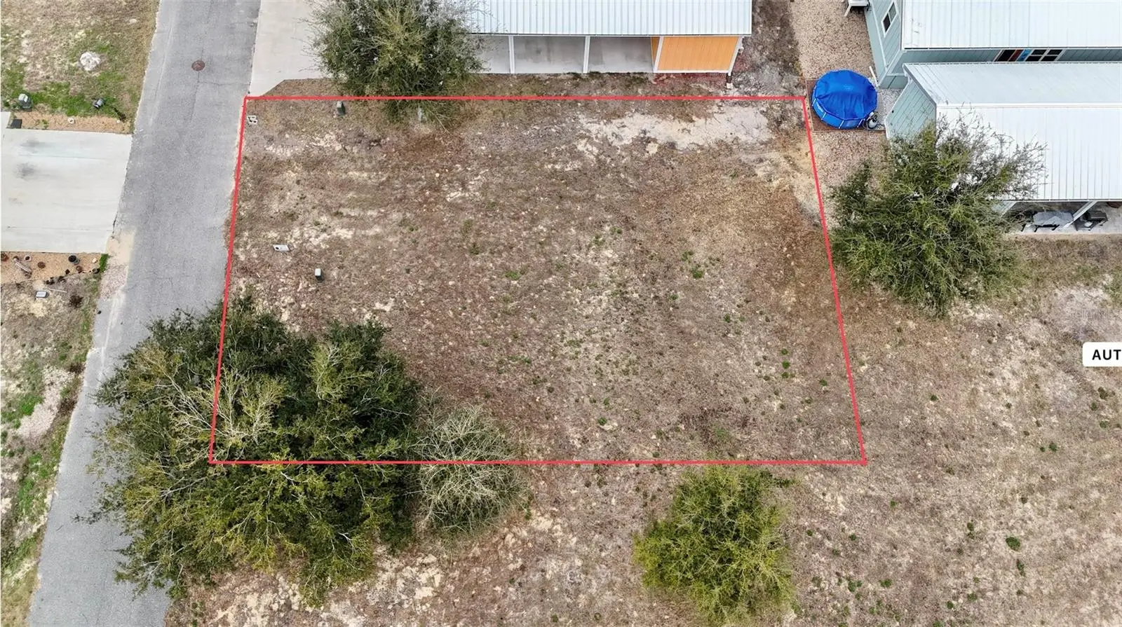 Tbd 879th Street, FL