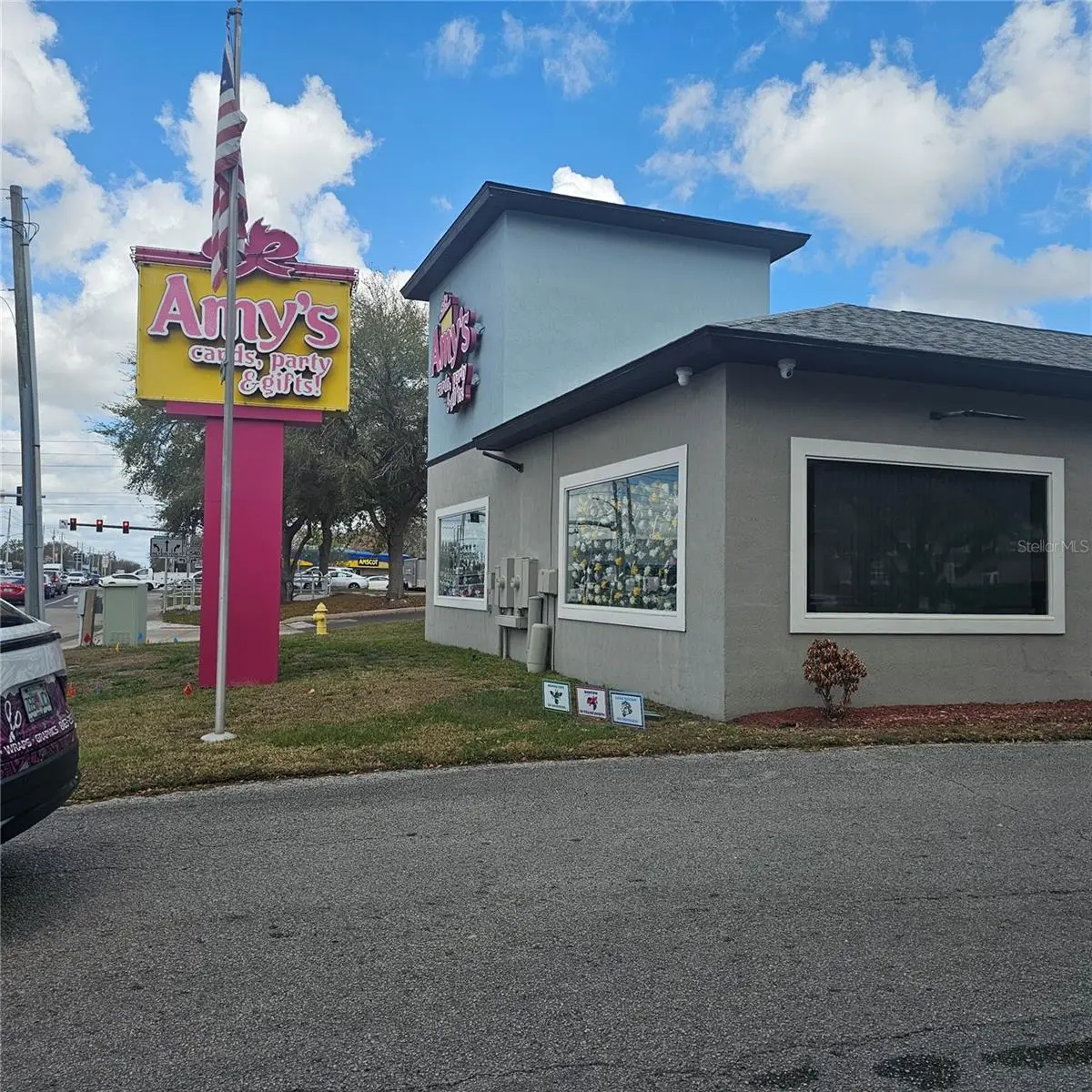 1806 1st Street, FL