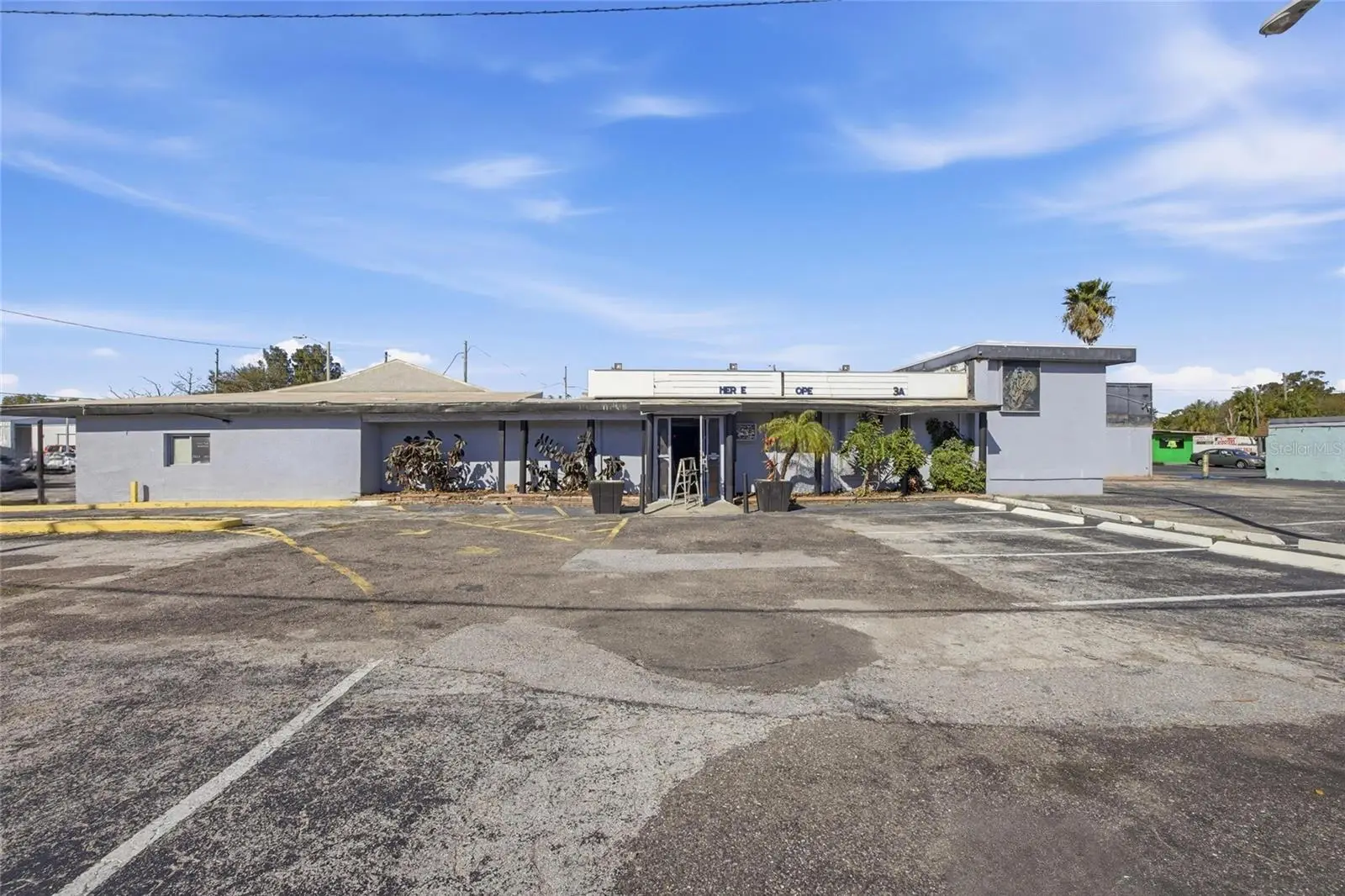 4900 66th Street, FL