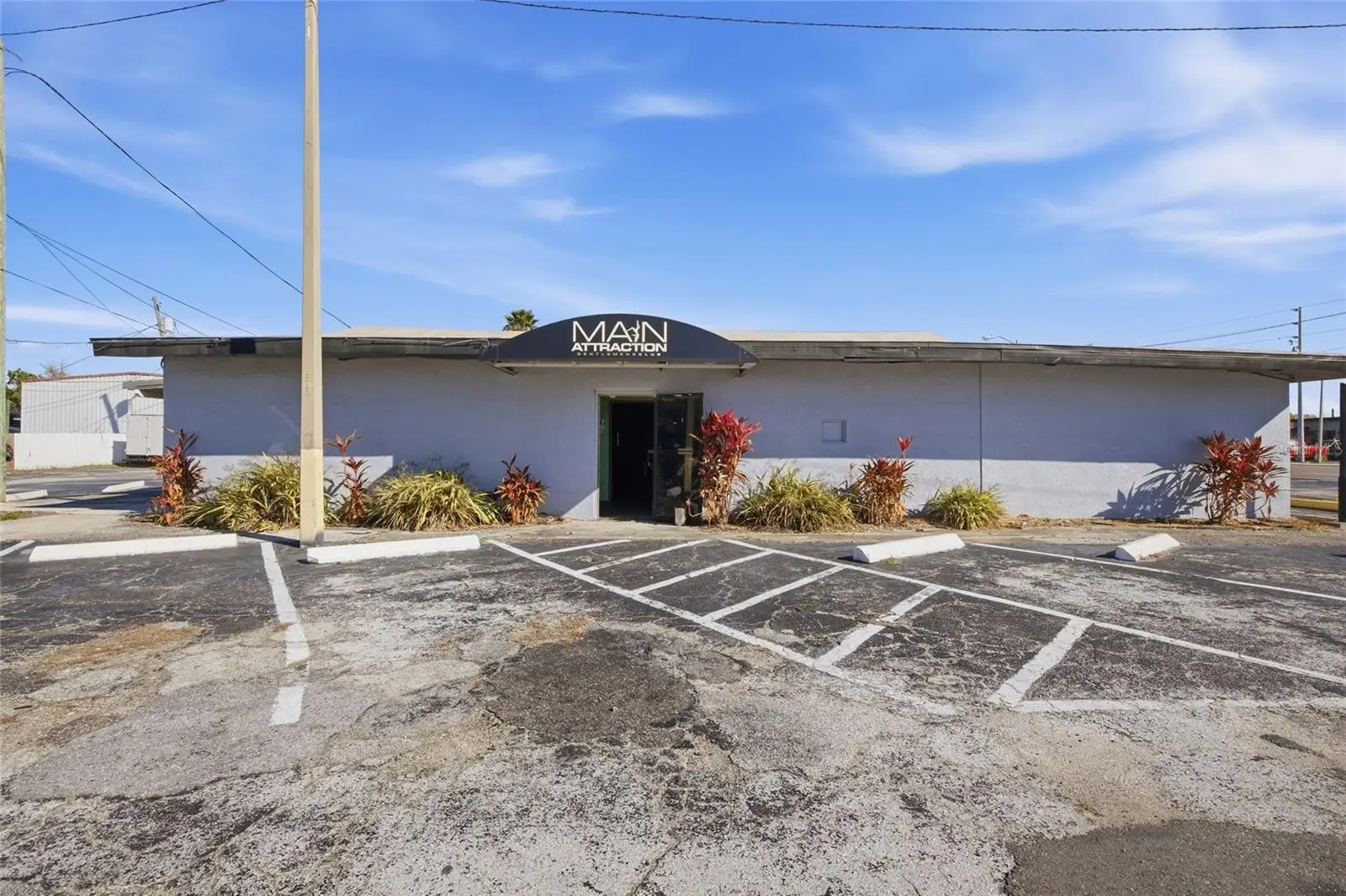 4900 66th Street, FL
