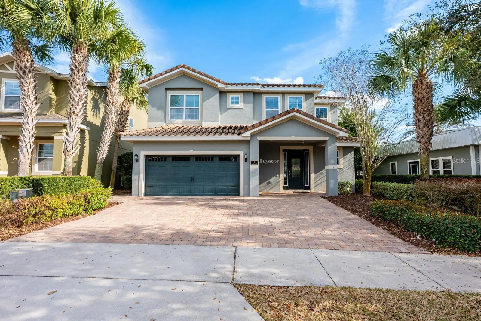 111 Lasso Drive, FL