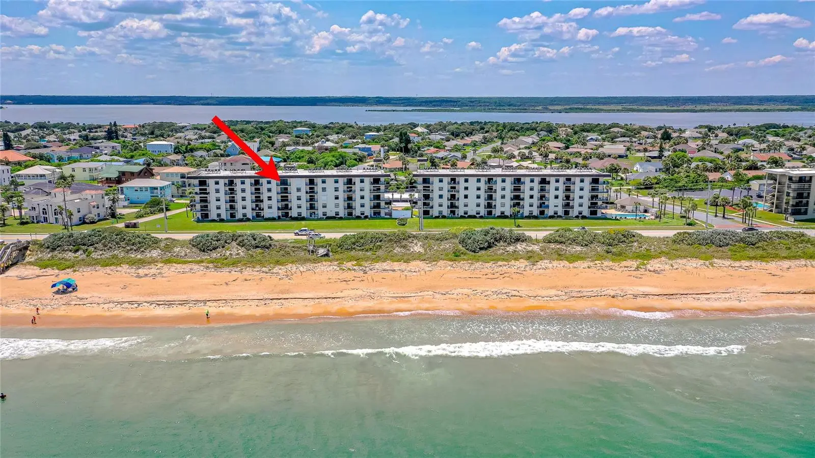 3100 Ocean Shore Boulevard, FL
