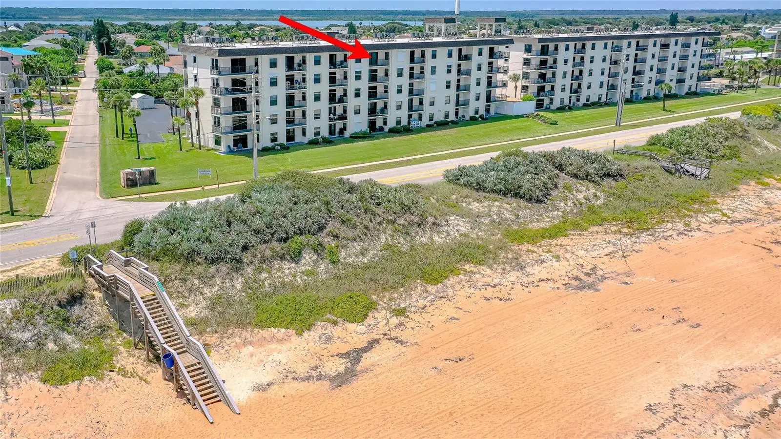 3100 Ocean Shore Boulevard, FL