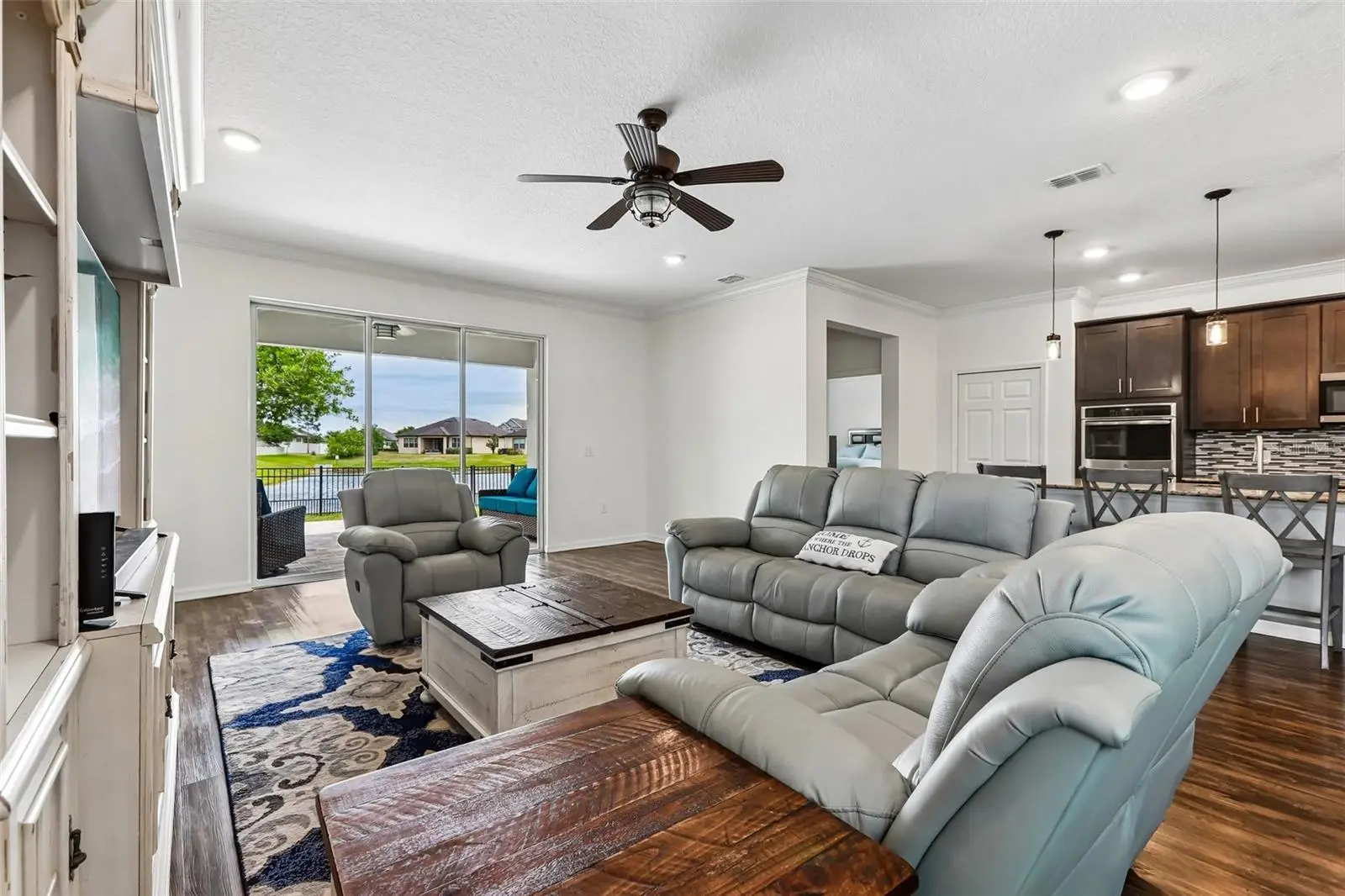 8245 Olive Brook Drive, FL