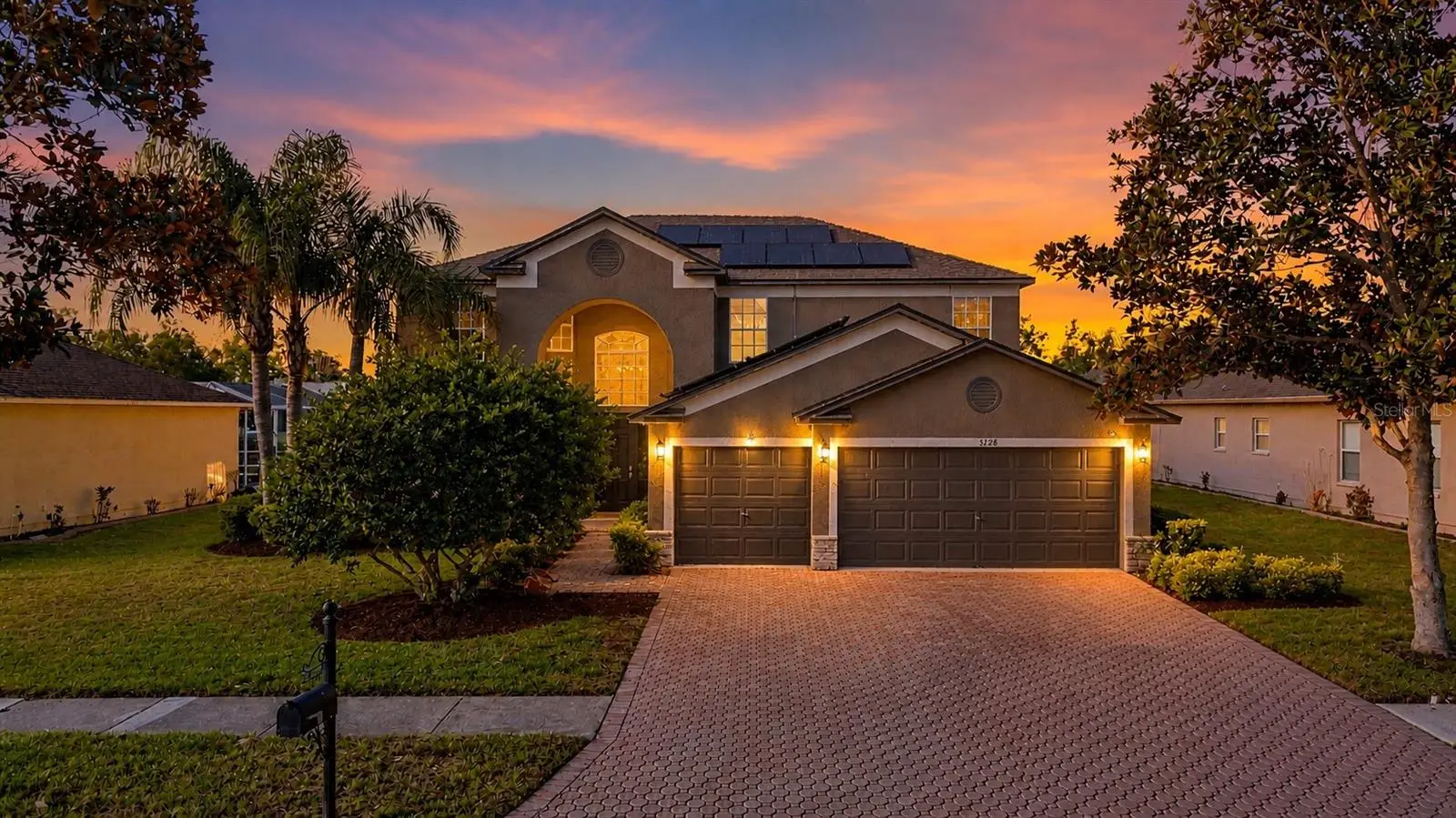 5128 Hartwell Loop, FL