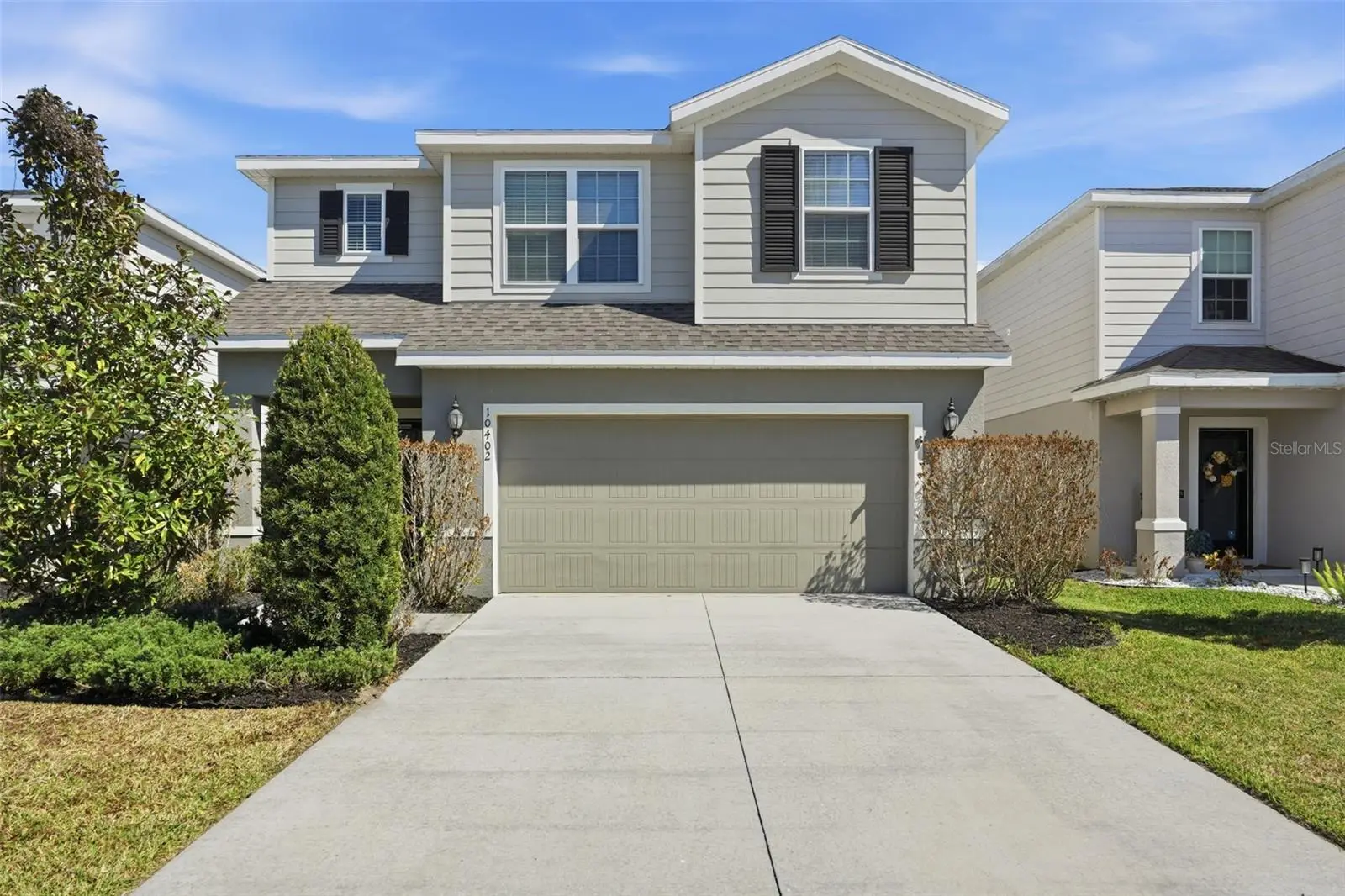 10402 Hawks Landing Drive, FL
