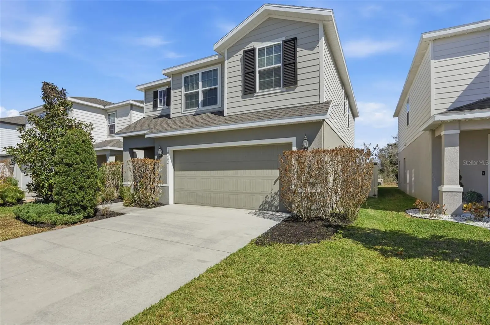 10402 Hawks Landing Drive, FL