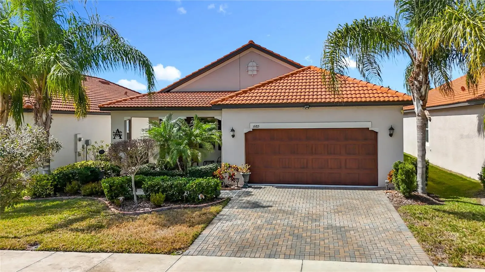 16815 Whisper Elm Street, FL