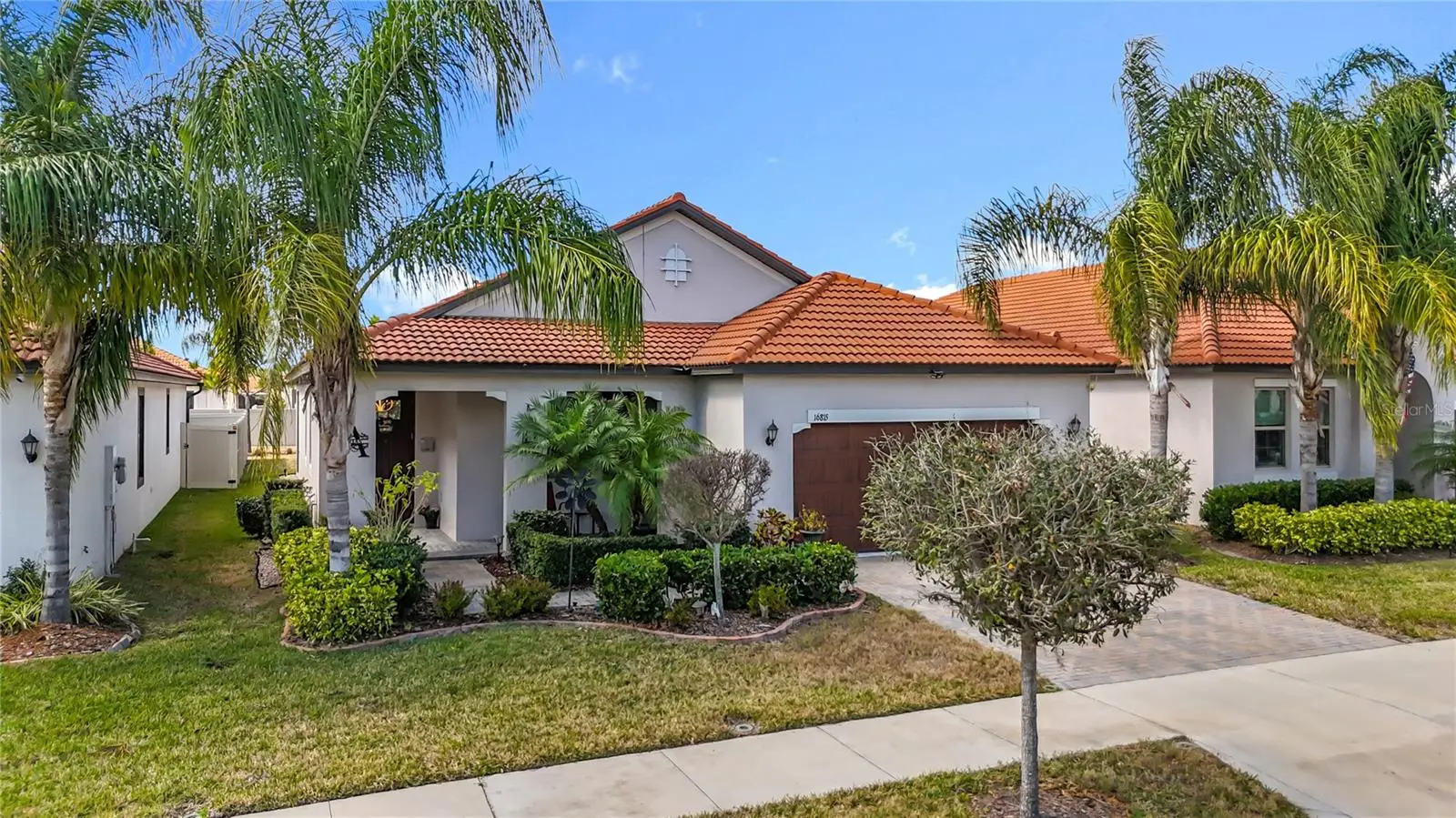 16815 Whisper Elm Street, FL