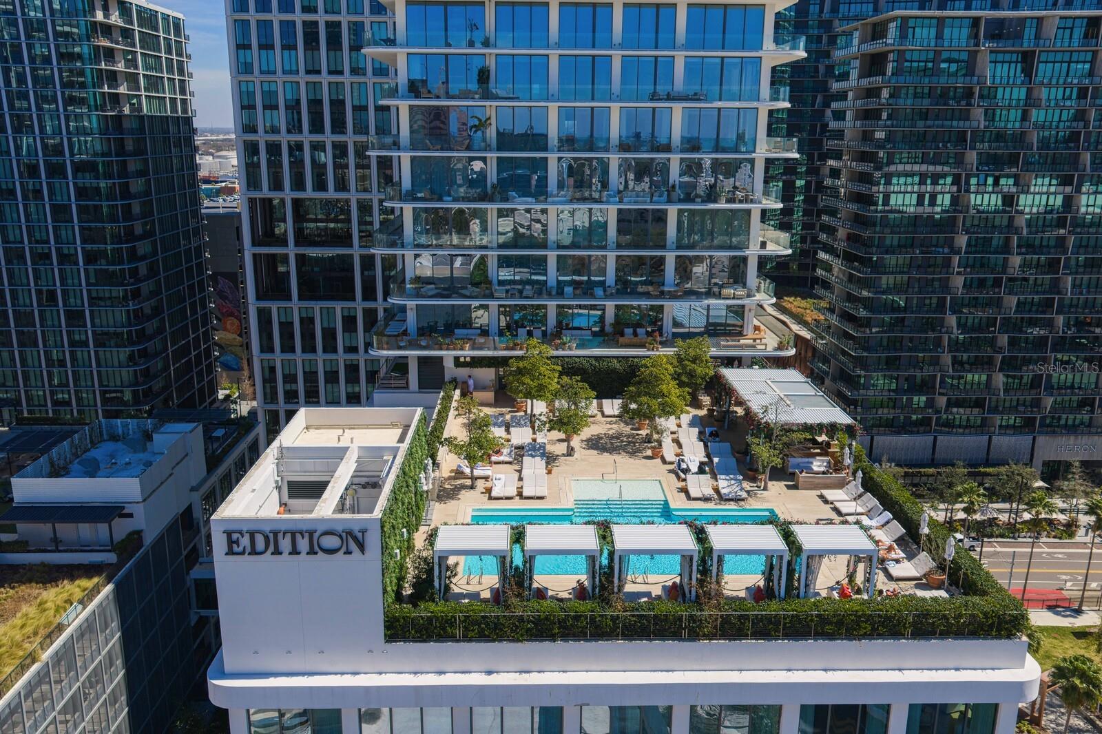 1000 Water Street, FL