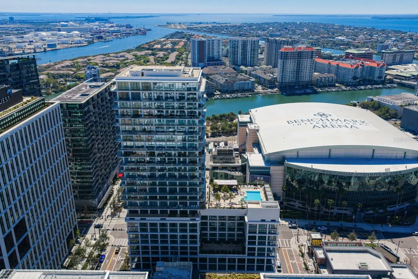 1000 Water Street, FL
