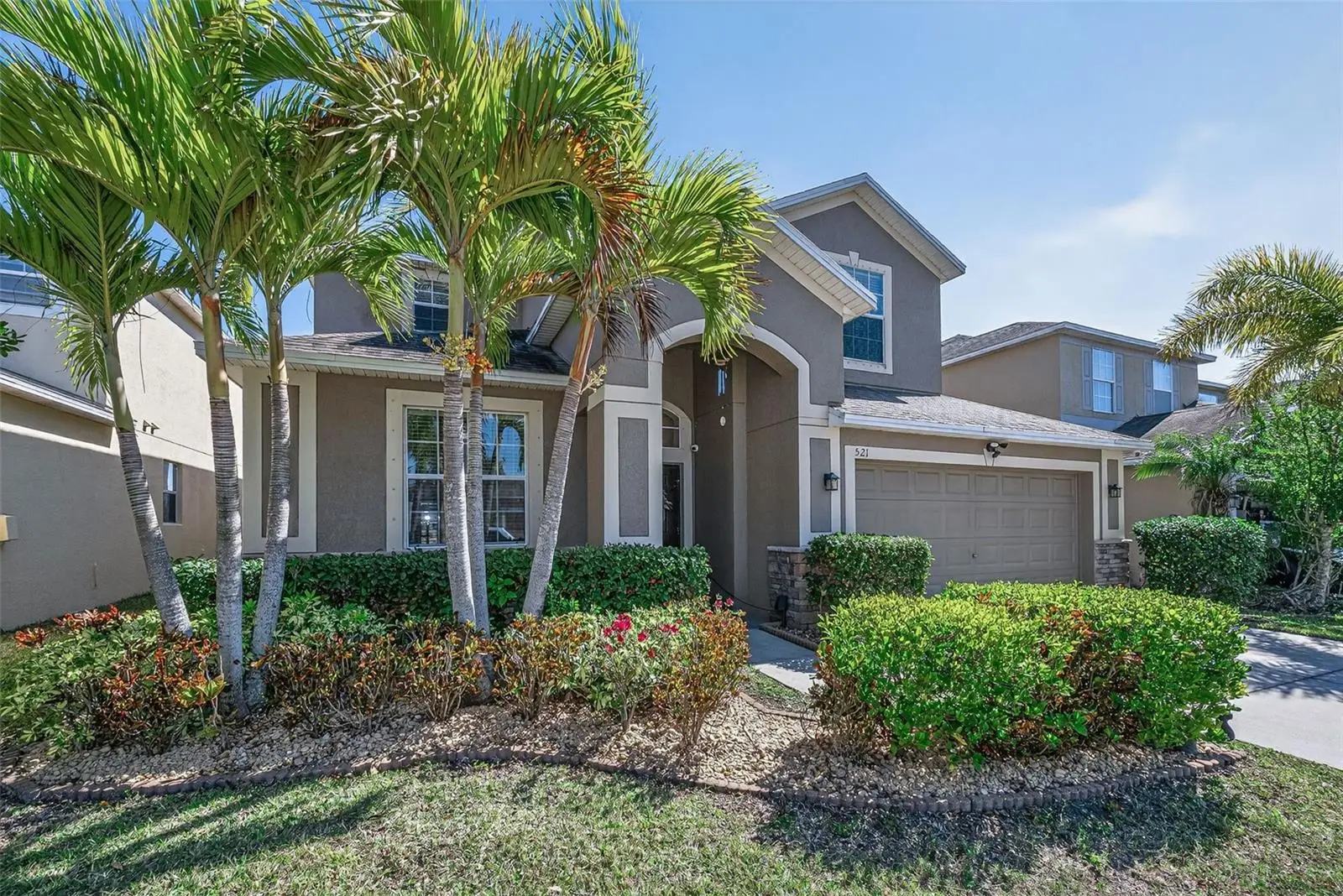 521 Vista Ridge Drive, FL