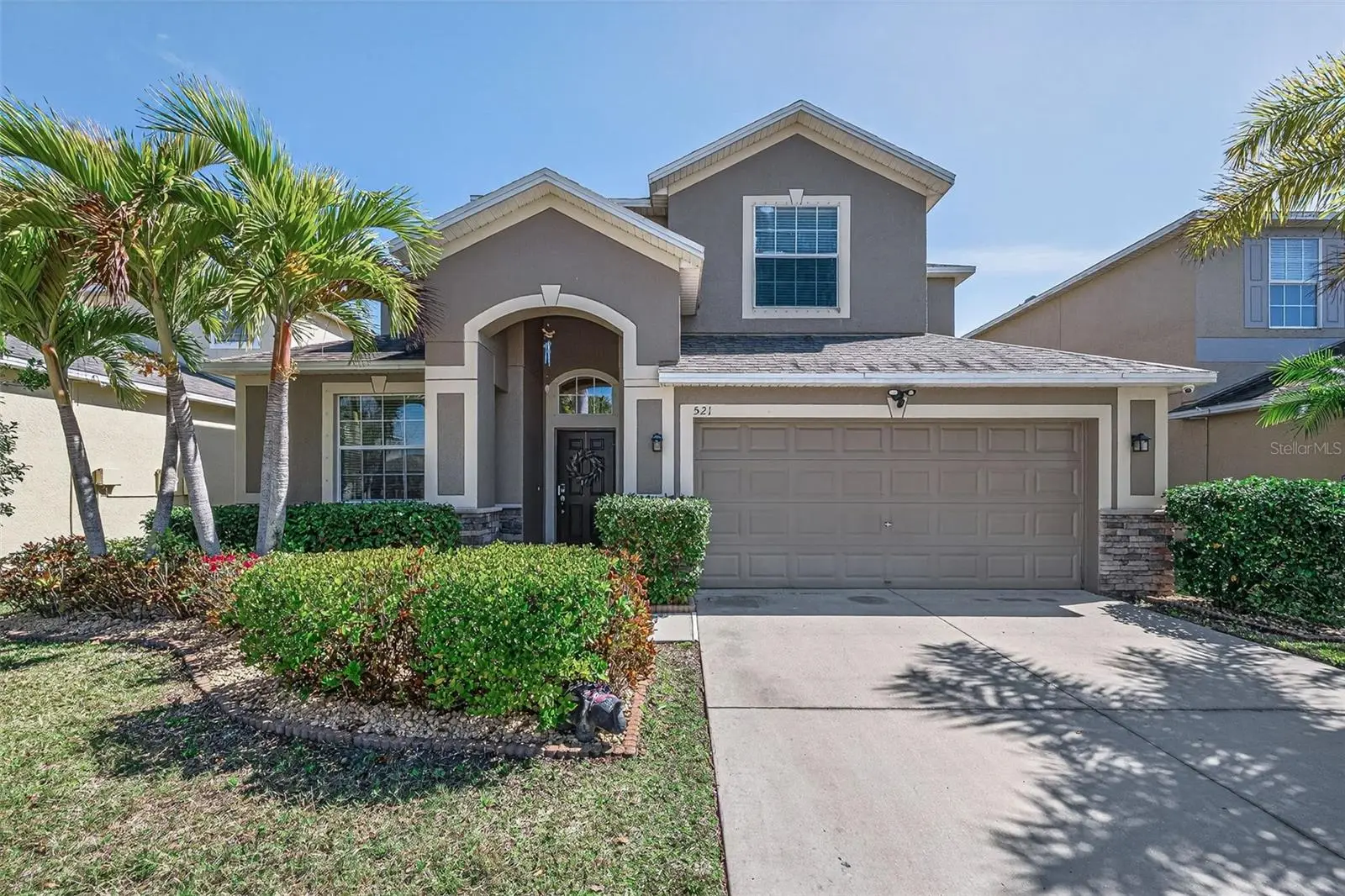 521 Vista Ridge Drive, FL